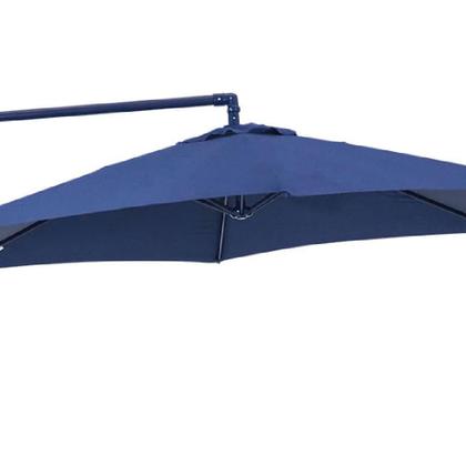 Imagem de Ombrellone Suspenso 3 Metros Diâmetro com Manivela BELFIX