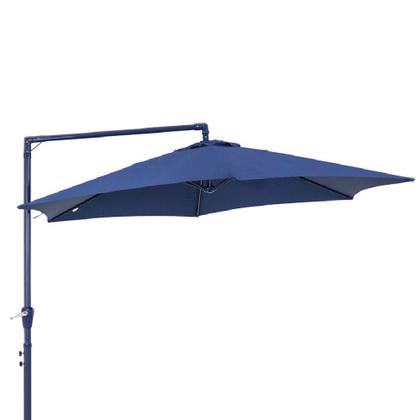 Imagem de Ombrellone Suspenso 3 Metros Diâmetro com Manivela BELFIX