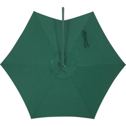 Imagem de Ombrellone Suspenso 3 Metros Diâmetro com Manivela BELFIX