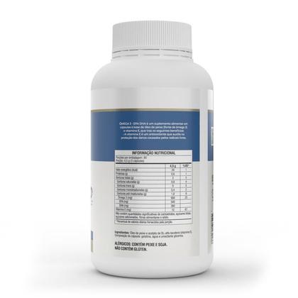 Imagem de Ômega 3 EPA DHA 240 Cápsulas Vitafor