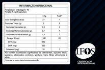 Imagem de Omega 3 tg 18epa/12dha 1000mg 120 capsulas