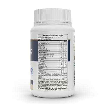 Imagem de Ômega 3-TG OmegaFor Vision (60 Caps) Vitafor