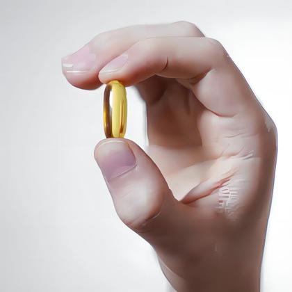 Imagem de OMEGAFOR PLUS VITAFOR 1000mg - ÔMEGA 3 EPA DHA 120 CAPSULAS