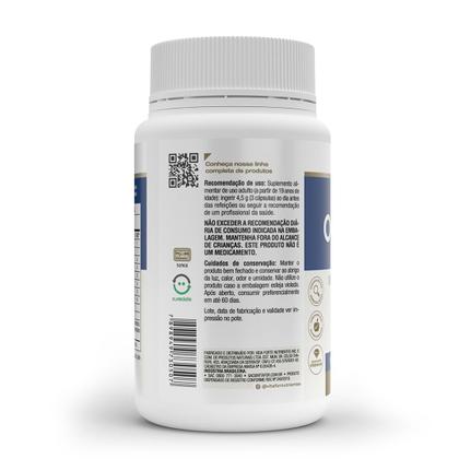 Imagem de Ômegaforplus 240 Caps - Vitafor - Omegafor Plus - Omega 3