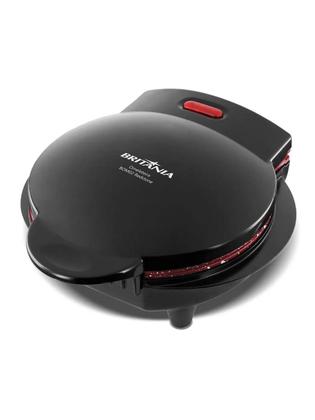 Imagem de Omeleteira Britania BOM02P Antiaderente Redstone 750W 127V