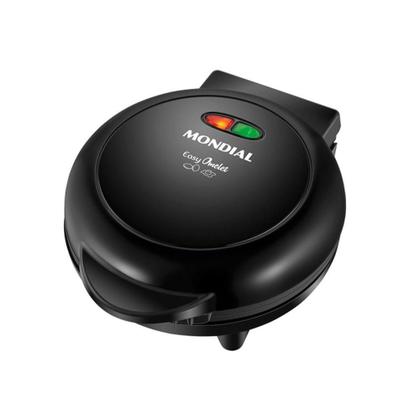 Imagem de Omeleteira Elétrica Mondial Easy Omelet Om-02 220v-preto