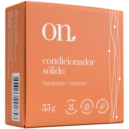 Imagem de ON Nutritivo Condicionador Solido