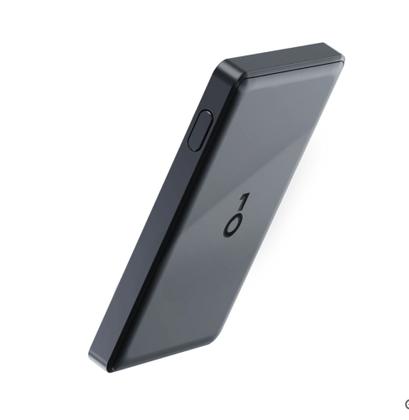 Imagem de Onekey Touch