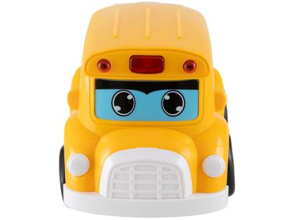 Imagem de Ônibus Baby Land Escolar Musical