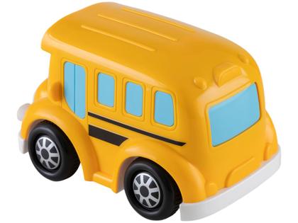 Imagem de Ônibus Baby Land Escolar Musical