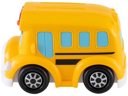 Imagem de Ônibus Baby Land Escolar Musical