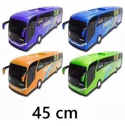 Imagem de Ônibus Iveco