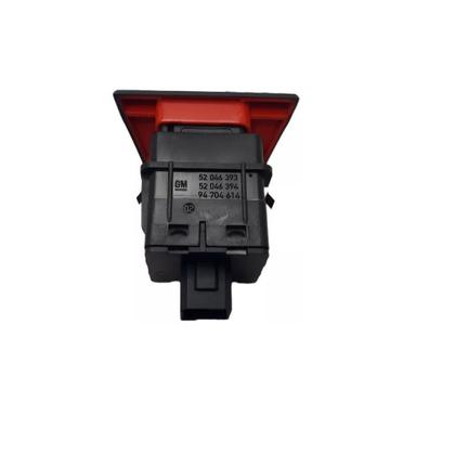 Imagem de Onix Prisma Botão Interruptor Pisca Alerta Gm Genuíno