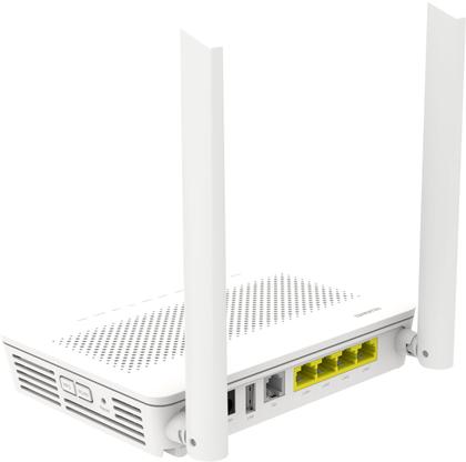 Imagem de Onu Gpon Wifi Ac Huawei Eg8145v5 Dual Band 1pot+4ge+2usb