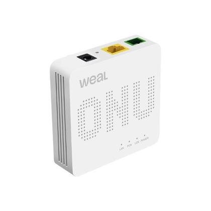 Imagem de ONU Weal Xpon 1GE Bridge TXG B1000