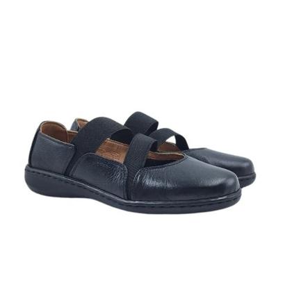 Imagem de Opananken sapato baixo 63806 - preto - 36