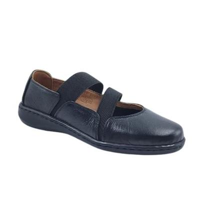 Imagem de Opananken sapato baixo 63806 - preto - 36