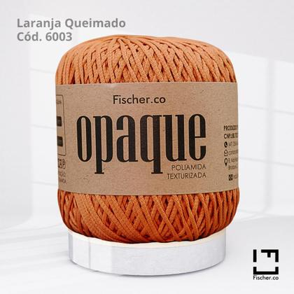 Imagem de Opaque - Fio 100% Poliamida 162 metros
