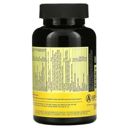 Imagem de Opti-men Multivitaminico 90 Caps - Optimum Nutrition