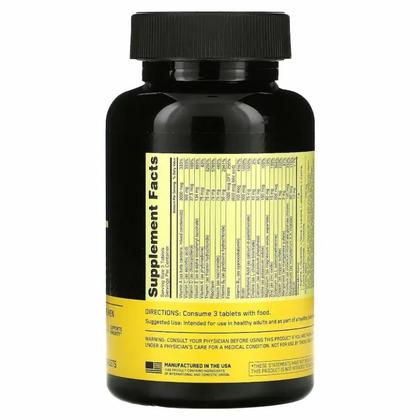 Imagem de Opti-men Multivitaminico 90 Caps - Optimum Nutrition