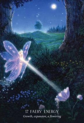 Imagem de Oracle Of The Hidden Worlds Deck Oráculo Os Mundos Ocultos Baralho de Cartas de Tarô