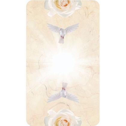 Imagem de Oraculo Dual - Paz (verde)