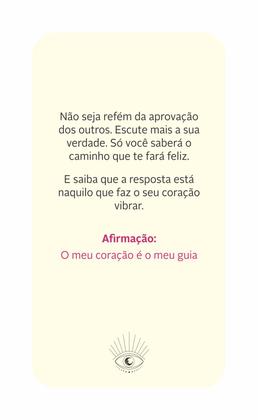 Imagem de Oráculo mulher sistêmica