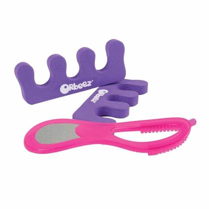 Imagem de Orbeez Spa para os Pés Ultimate Soothing Infantil