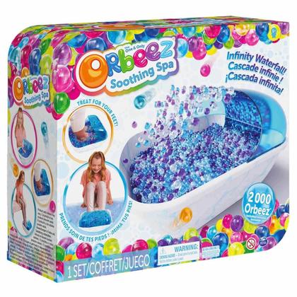 Imagem de Orbeez Spa para os Pés Ultimate Soothing Infantil