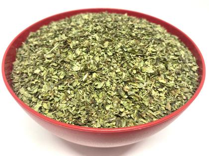 Imagem de Orégano Desidratado Qualidade Premium 500gr