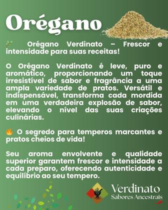 Imagem de Orégano Premium 500g