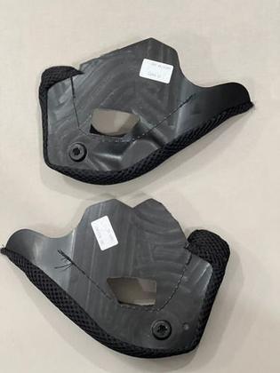 Imagem de Orelha P/capacete Bieffe Allegro Consultar Tamanhos