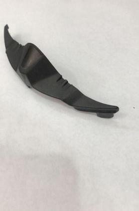 Imagem de Orelhas Capacete Peels F-21 Original Do 56 Ao 61