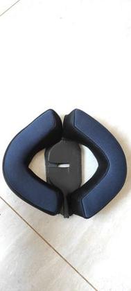 Imagem de Orelhas Capacete Peels F-21 Original Do 56 Ao 61