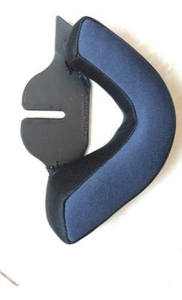 Imagem de Orelhas Capacete Peels F-21 Original Do 56 Ao 61