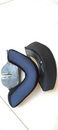 Imagem de Orelhas Capacete Peels F-21 Original Do 56 Ao 61