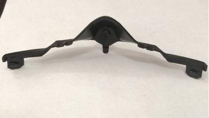 Imagem de Orelhas Capacete Peels F-21 Original Do 56 Ao 61