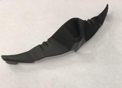 Imagem de Orelhas Capacete Peels F-21 Original Do 56 Ao 61