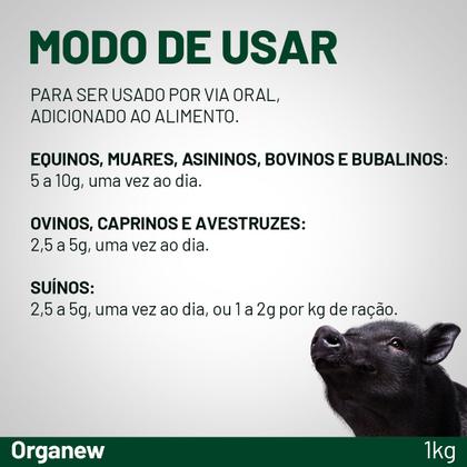 Imagem de Organew 1kg