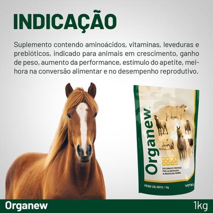 Imagem de Organew 1kg