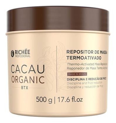 Imagem de Organic Cacau Btx Selagem Capilar 500ml