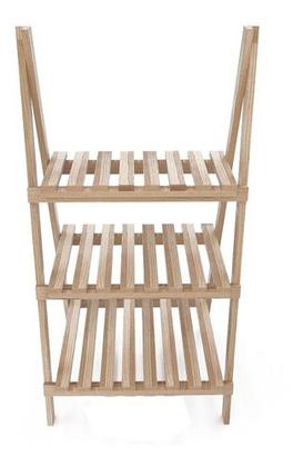 Imagem de Organizador 95cm De Qualidade Em Oferta 100% Pinus Treliça