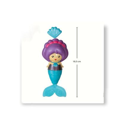 Imagem de Organizador Banho Infantil Bebe Guardar Brinquedos Ventosa E