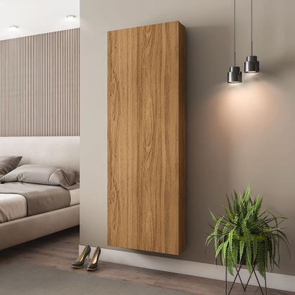 Imagem de Organizador Camila para Maquiagem e Acessórios Nature - Sem Espelho