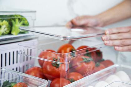 Imagem de Organizador Clear Fresh 2,8 Litros Com Tampa - Ou