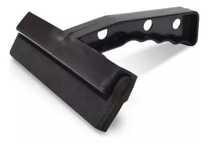 Imagem de Organizador Cozinha Pia Detergente Lixeira Rodo Escorredor kit 4 peças