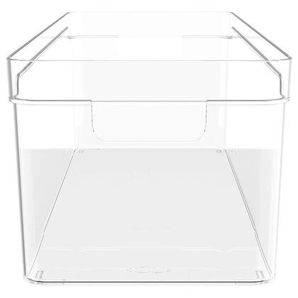 Imagem de Organizador De Armários Clear M