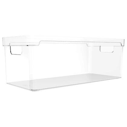 Imagem de Organizador De Armários Clear M