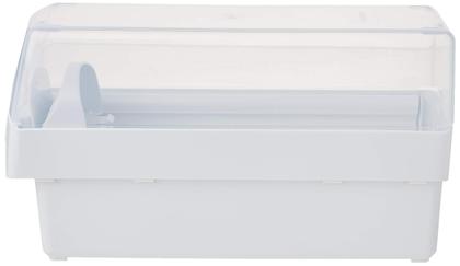 Imagem de Organizador de armazenamento em freezer de leite materno nos primeiros anos