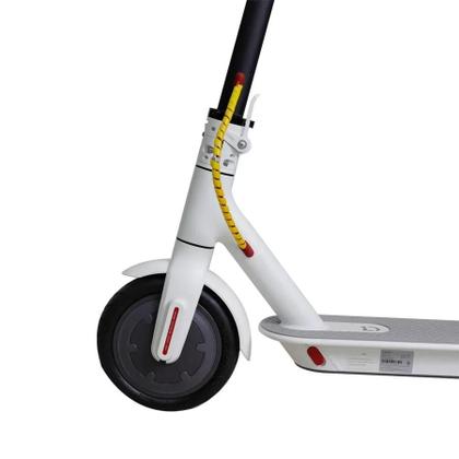 Imagem de Organizador De Cabos Protetores De 1M Para Acessórios De Patinete Elétrico Ninebot Max G30 Xiaomi